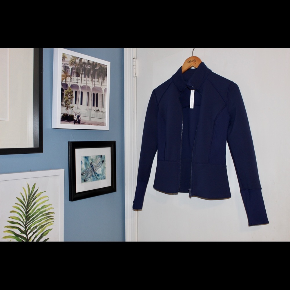 Lululemon Jacket